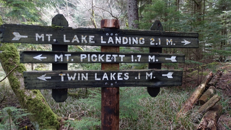 Illustration for article titled To Orcas Island and back